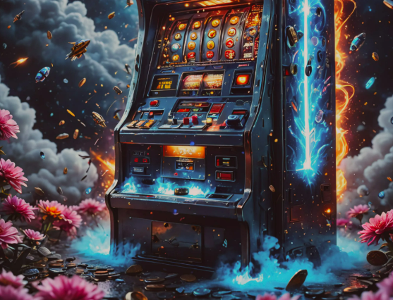  Игра в лучшем казино онлайн