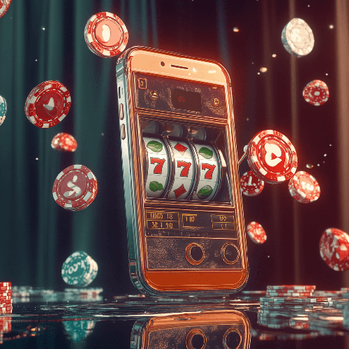 Все об бонусах casino 7K